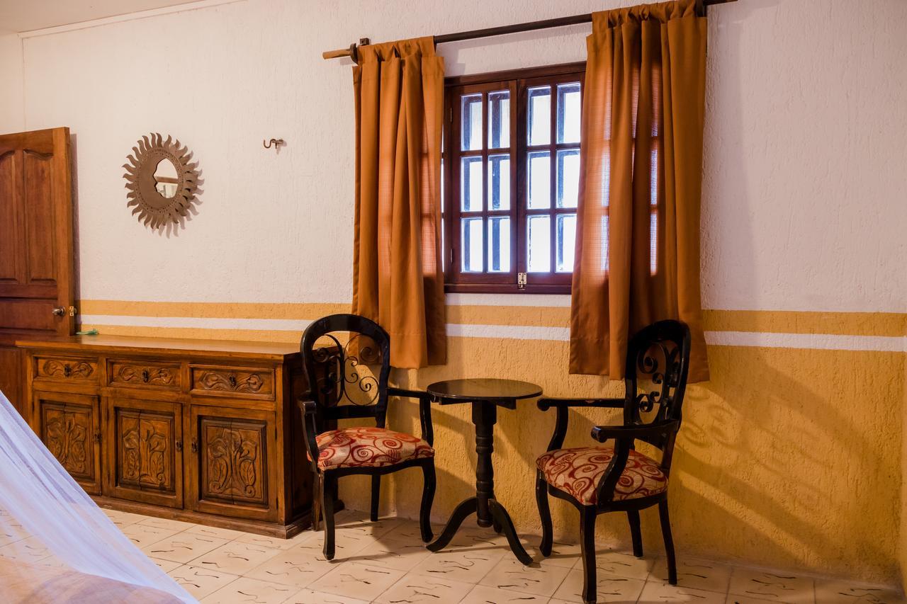 Beachfront Apartment Hacienda Dאל קויו מראה חיצוני תמונה
